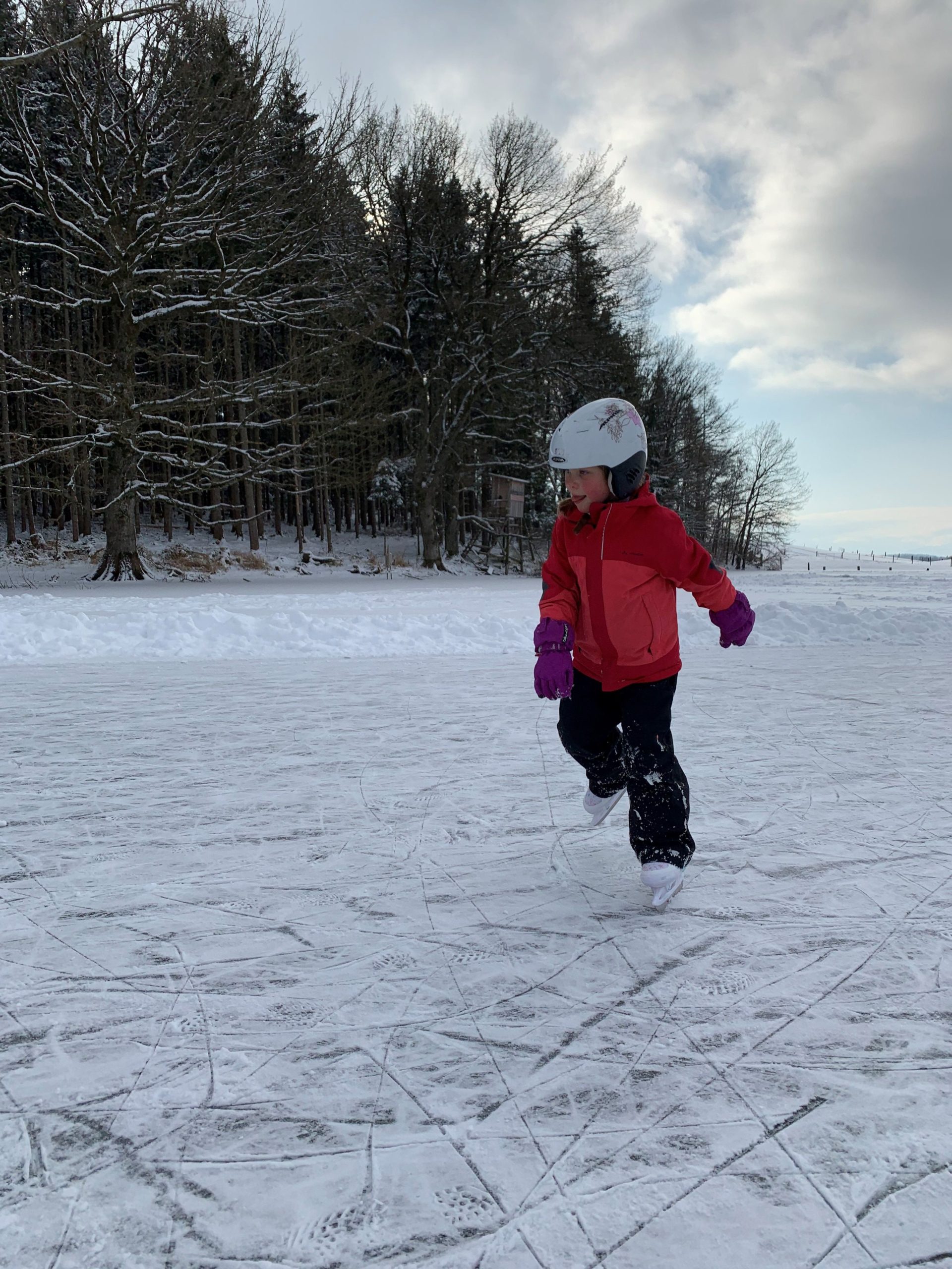 Winter-Aktivitäten mit Kindern - Winter Bucketlist Ideen | Gipfelfamilie